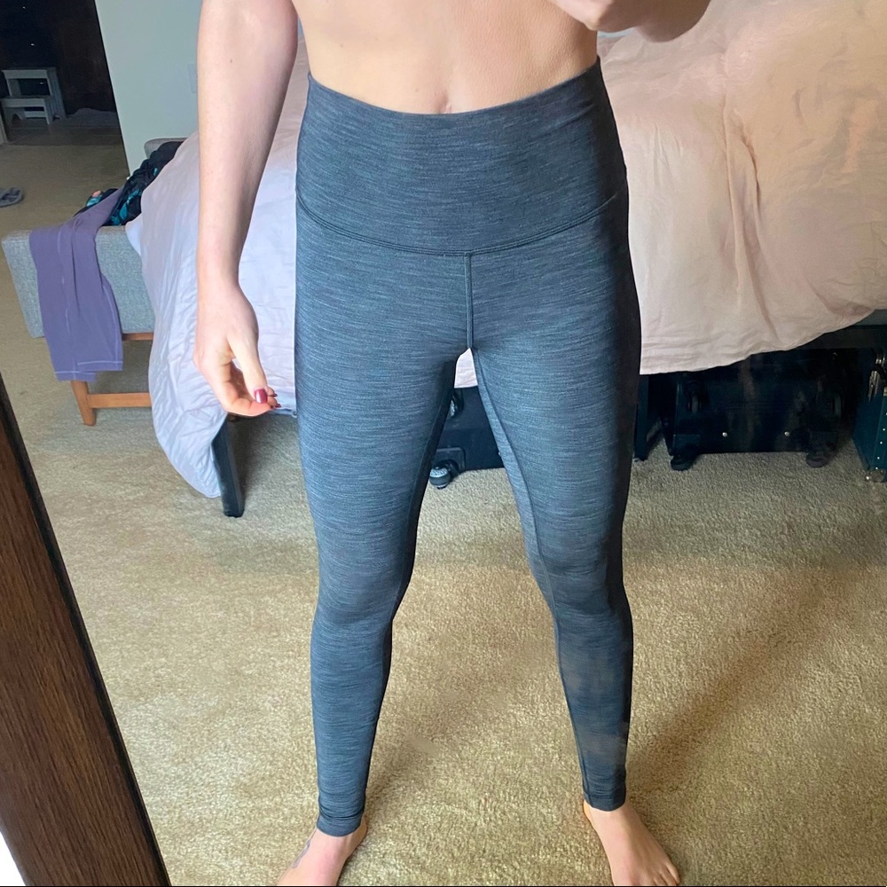 Lululemon Wunder Under Pant